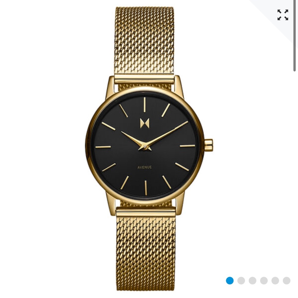 MVMT Avenue Watch